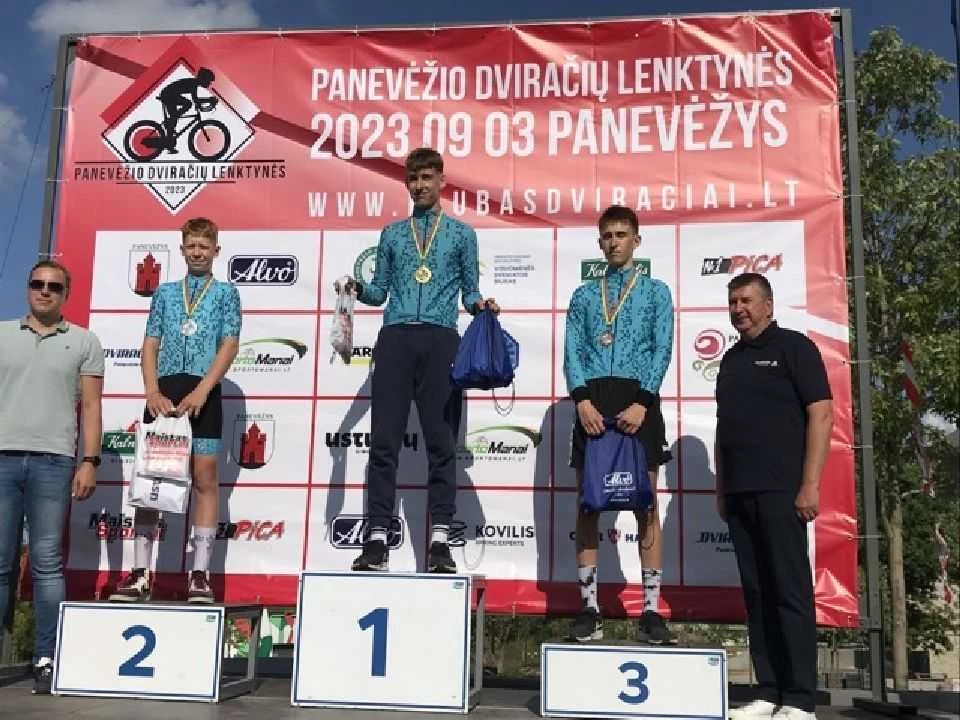 Arnas Matas Viktoras