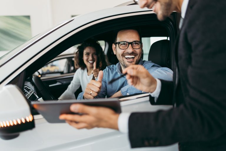 Automobilio isigijimas Shutterstock nuotr