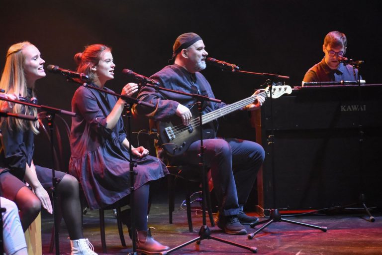 Keistuoliu teatro nuotr 1