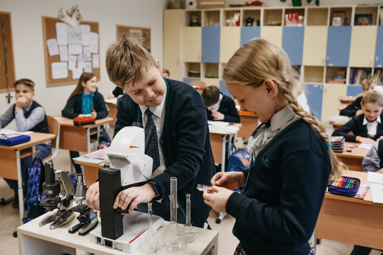 gabiuju vaiku ugdymas 2