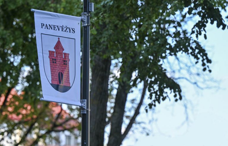 panevezys