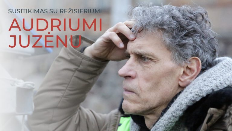 1012 AUDRIUS JUZENAS psl