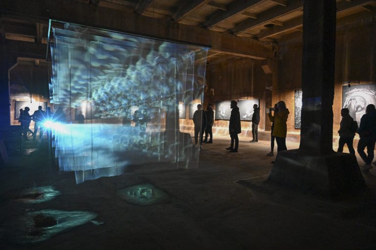 Atviros pramones savaitgalis AUKSTAITIJOS VANDENYS P. Zidonio 38