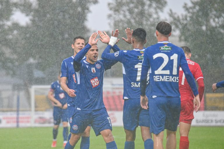 FK Panevezys Suduva A Lyga P. Zidonio 43 scaled 1