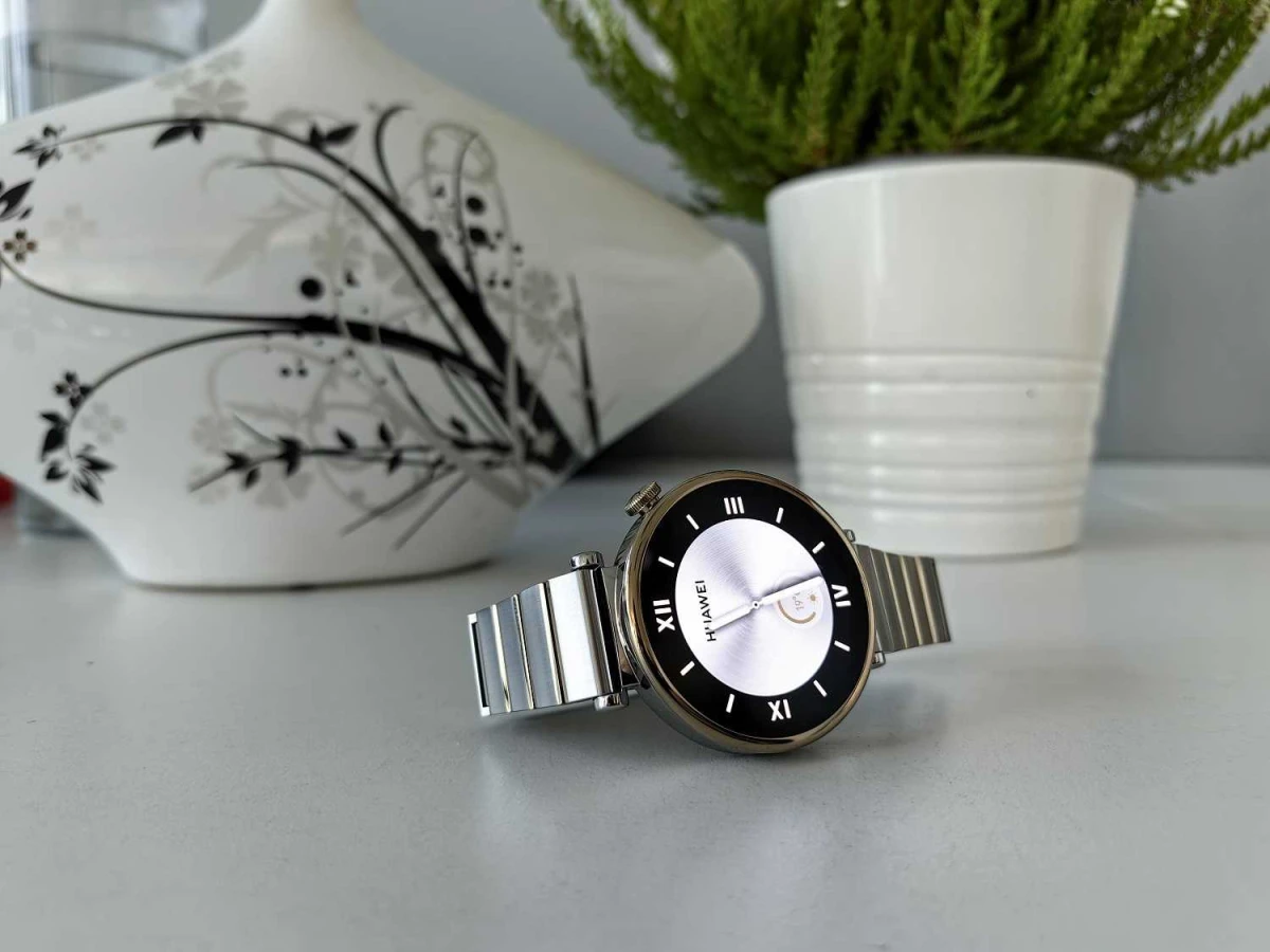 Ismanusis laikrodis Watch GT 4
