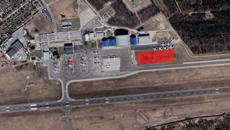 KUNsiaurinisperonas pletra 2023