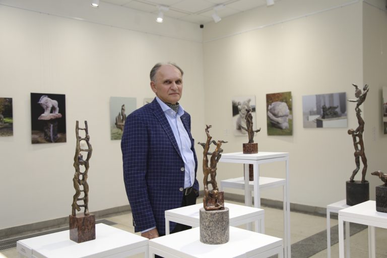 Tallat Kelpsa Rimanto Kiauso nuotr