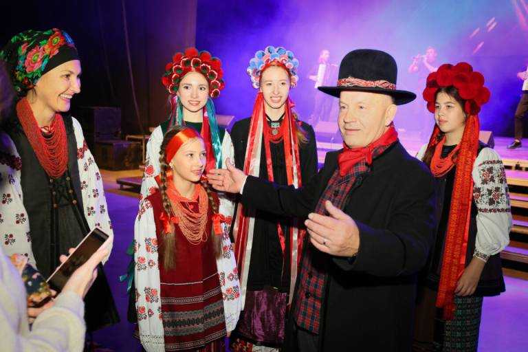 „Kapelmaušis“ stiprino tradicijas ir draugystę