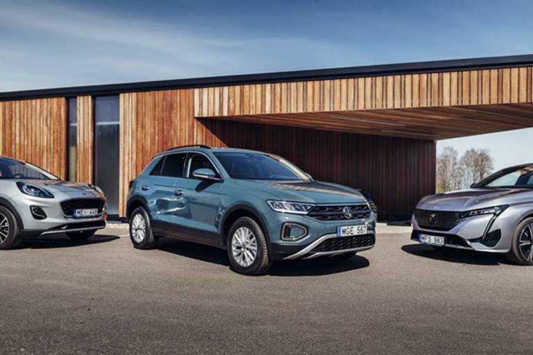 Automobilių nuoma: Kaip išsirinkti gerą pasiūlymą?