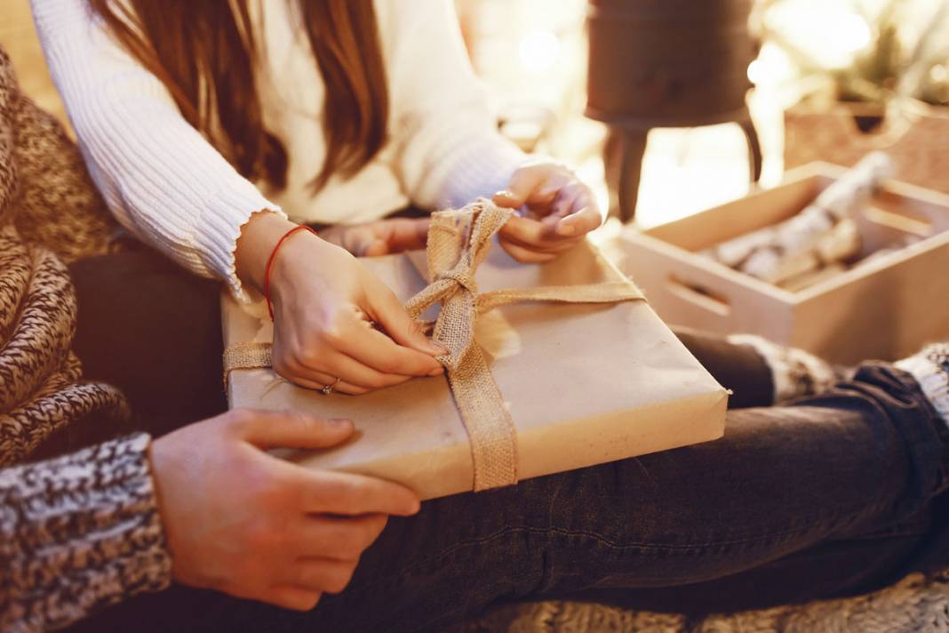 Kodėl verta dovanoti personalizuotas dovanas?