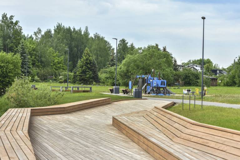 „Ekrano“ marių projektas – vienas sėkmingiausių ES lėšomis VRM administruojamų projektų