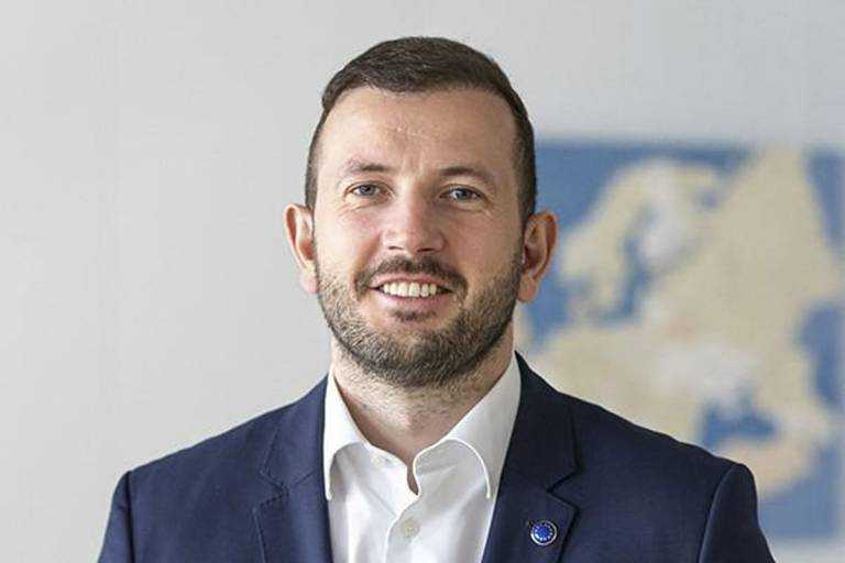 Virginijus Sinkevičius – žmogus iš tikrųjų darantis Europą žalesne