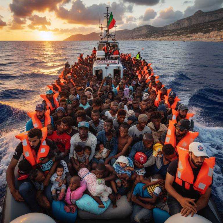 ES pasiekė susitarimą dėl naujų prieglobsčio ir migracijos taisyklių