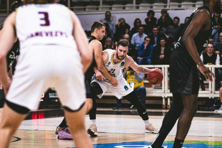 Italijoje patirtas pralaimėjimas