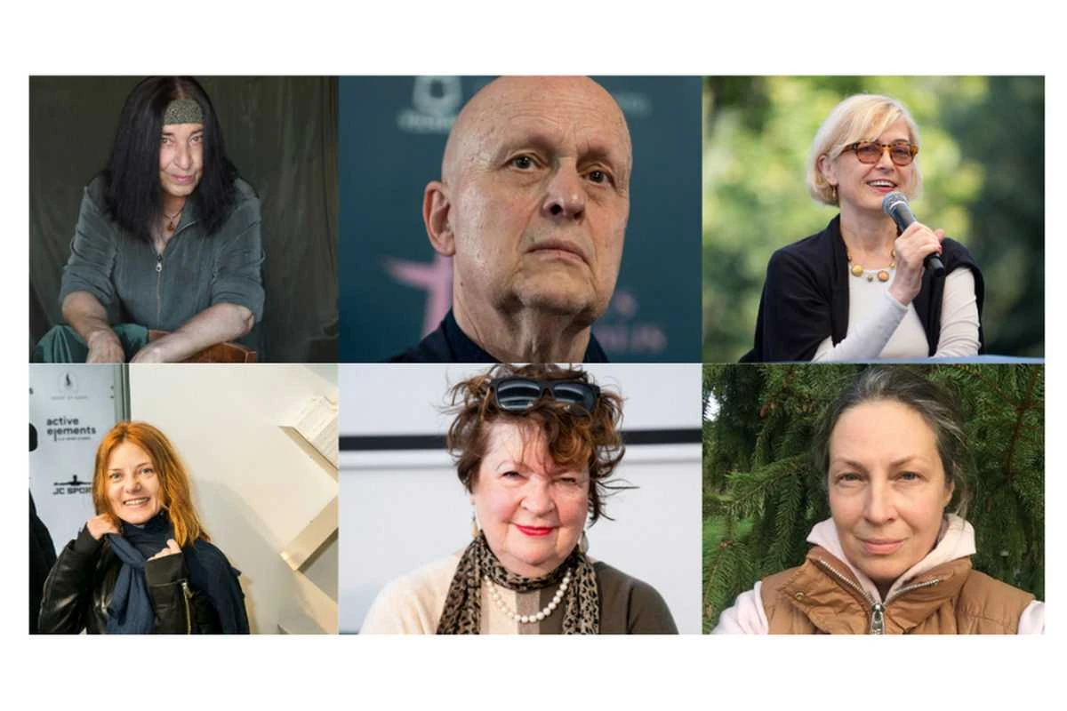Paskelbti Lietuvos nacionalinių kultūros ir meno premijų laureatai