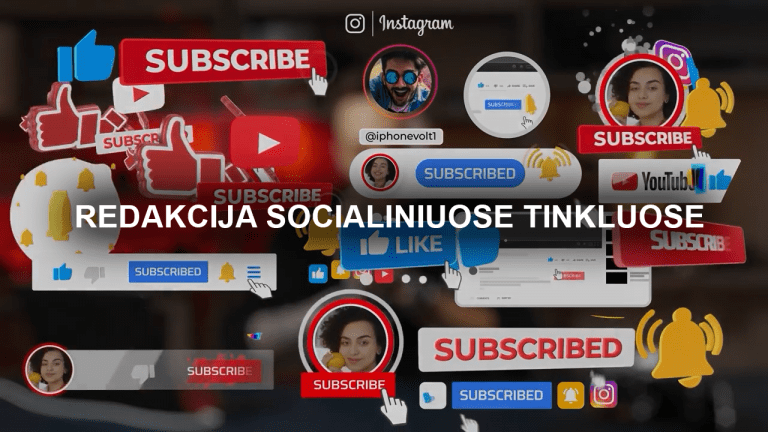 Regioninė žiniasklaida. Ar socialiniai tinklai išsigelbėjimas?