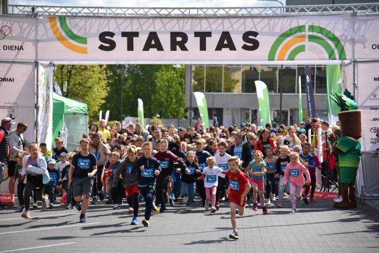 Panevėžys pretenduoja tapti metų sporto miestu