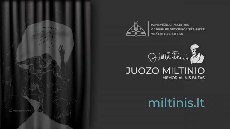 Startuoja nauja interneto svetainė miltinis.lt