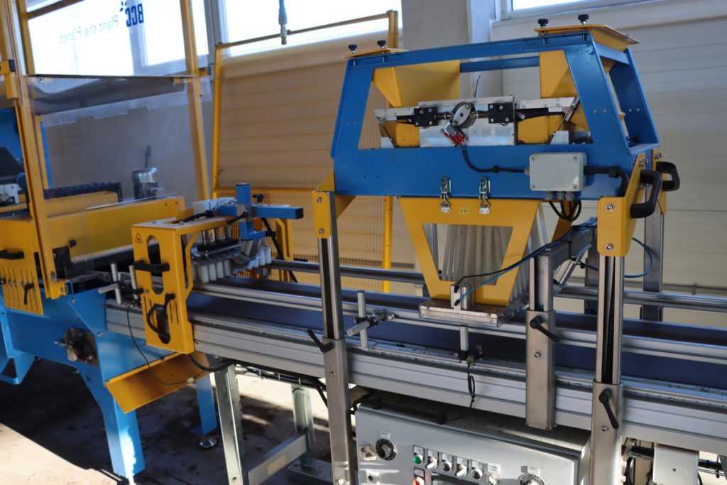 Medelynas žiemą „nemiega“ – modernūs sprendimai padeda išauginti atsparesnius sodmenis