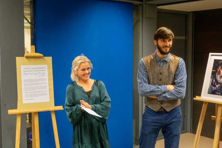 Partnerio nuorodos publikacija portale paninfo.lt