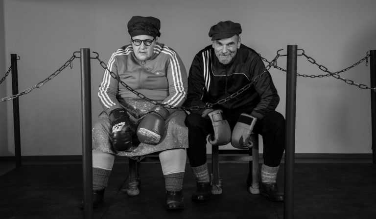 Premjera „Pupos“: vieno netikėto pokalbio istorija