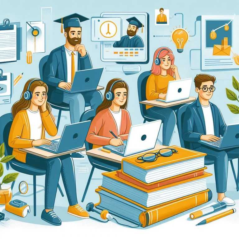 Startuoja nauja suaugusiųjų švietimo platforma: norintiems mokytis – 500 eurų valstybės finansavimas