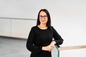 Kaip su DI grėsmėmis sekasi tvarkytis universitetams? Sėkmės istoriją užtikrina pats dirbtinis intelektas