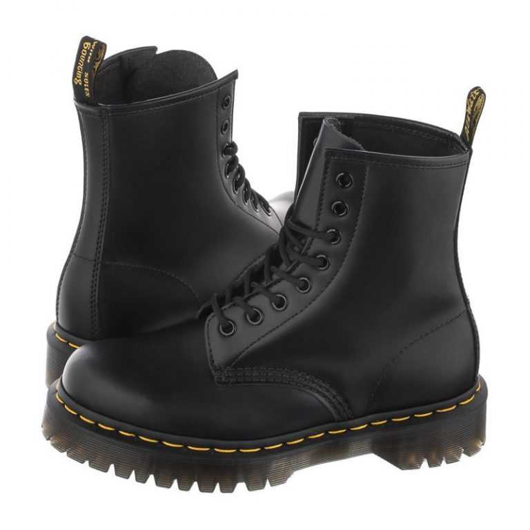 Kur pirkti Dr. Martens batus internete?