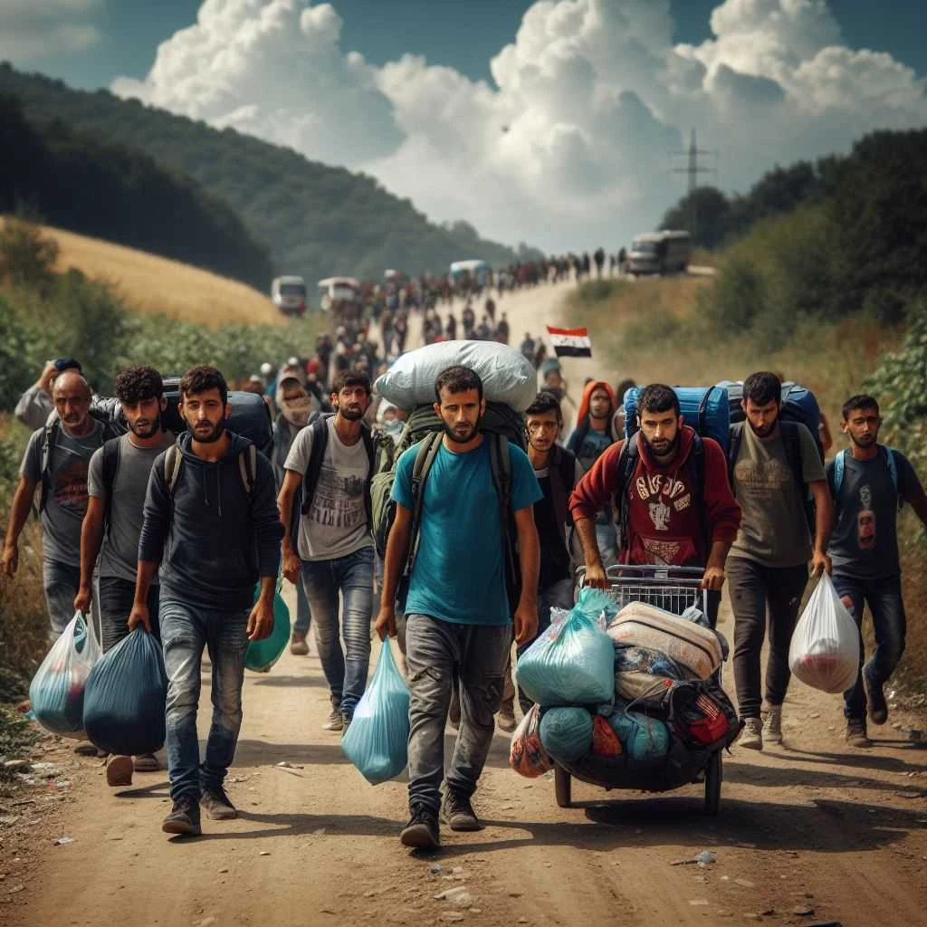 Panevėžyje bus investuojama į apgivendinimo vietų migrantams sukūrimą