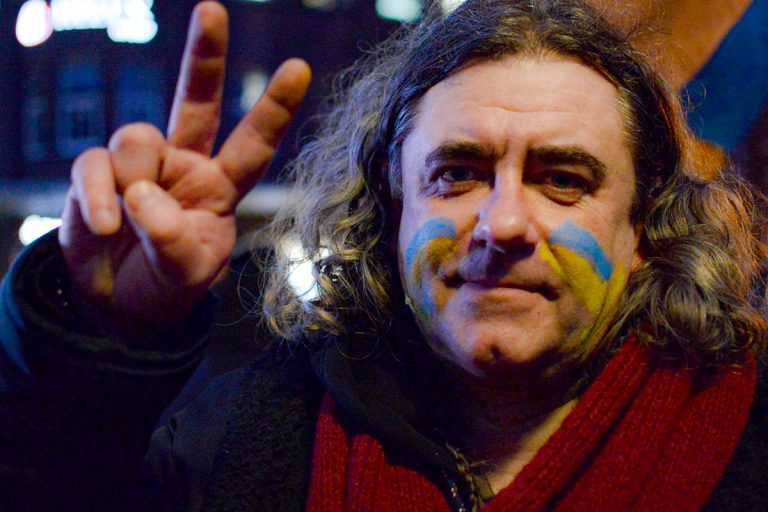 Evaldas Žaliukas. Le roi est mort, vive le roi ! Arba, parodykite to gyvūno, iš kurio melžia migdolų pieną, tešmenį?