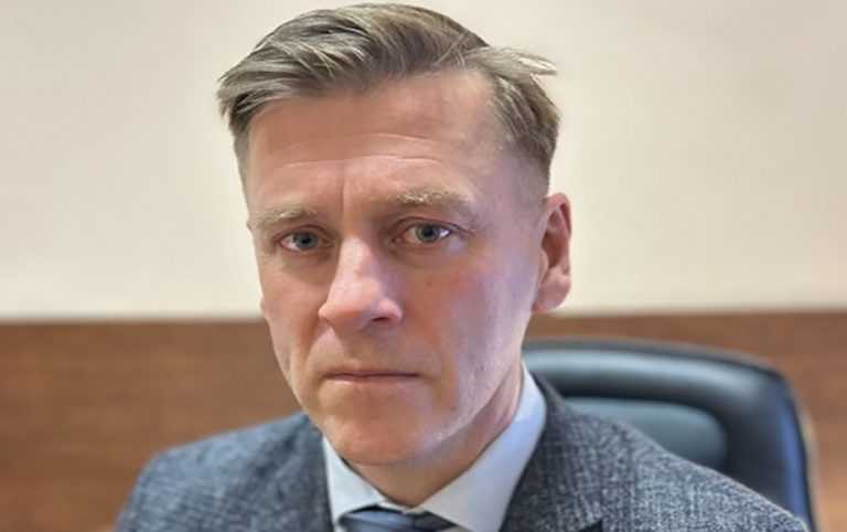 Darbą pradeda naujasis Panevėžio apygardos teismo pirmininkas Donatas Jatužis