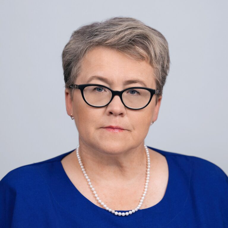 Netekome pirmosios Panevėžio merės Gemos Umbrasienės