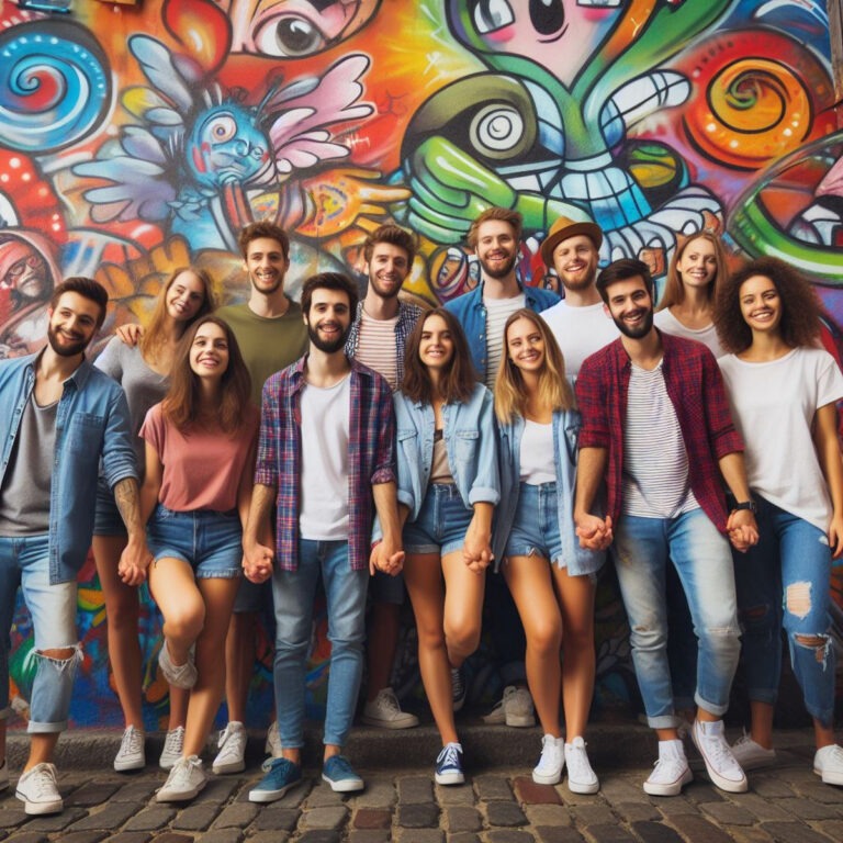 Skelbiamas 2024 metų Jaunimo politikos įgyvendinimo programos iniciatyvos atrankos ir finansavimo konkursas