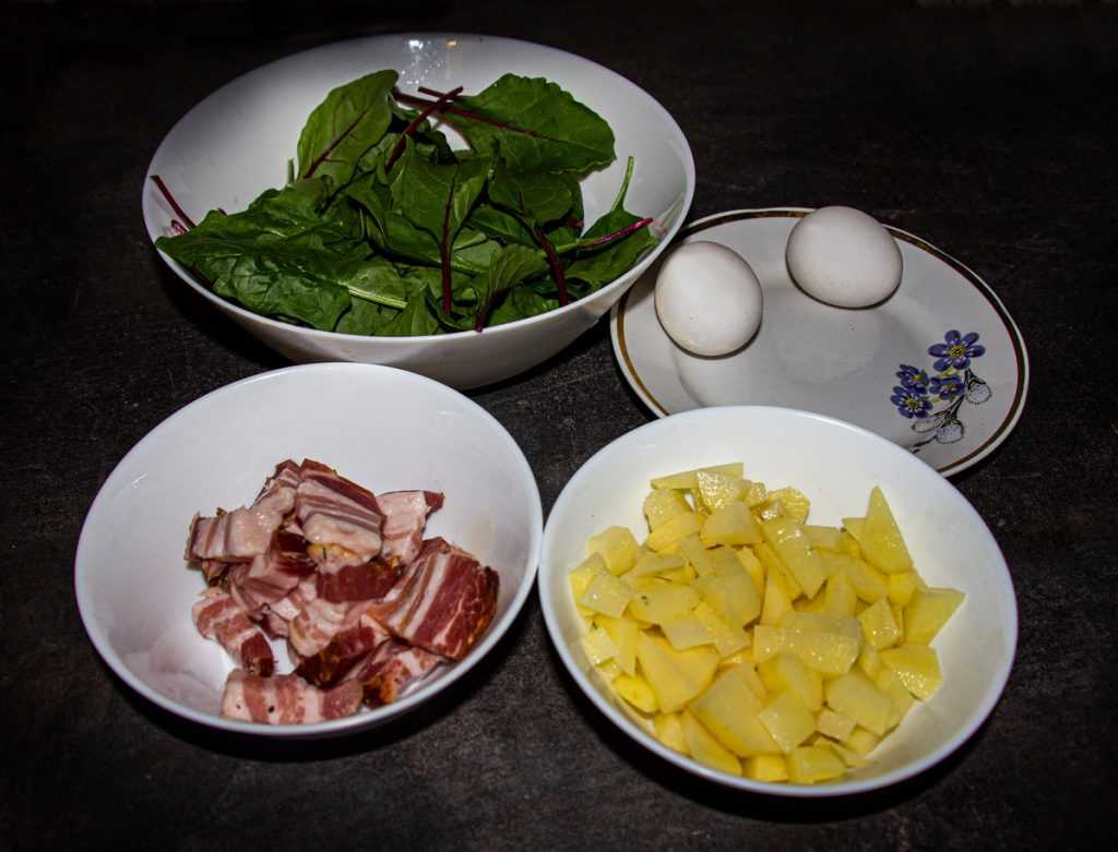 „VVP” arba „Visiškai vyriški pusryčiai”