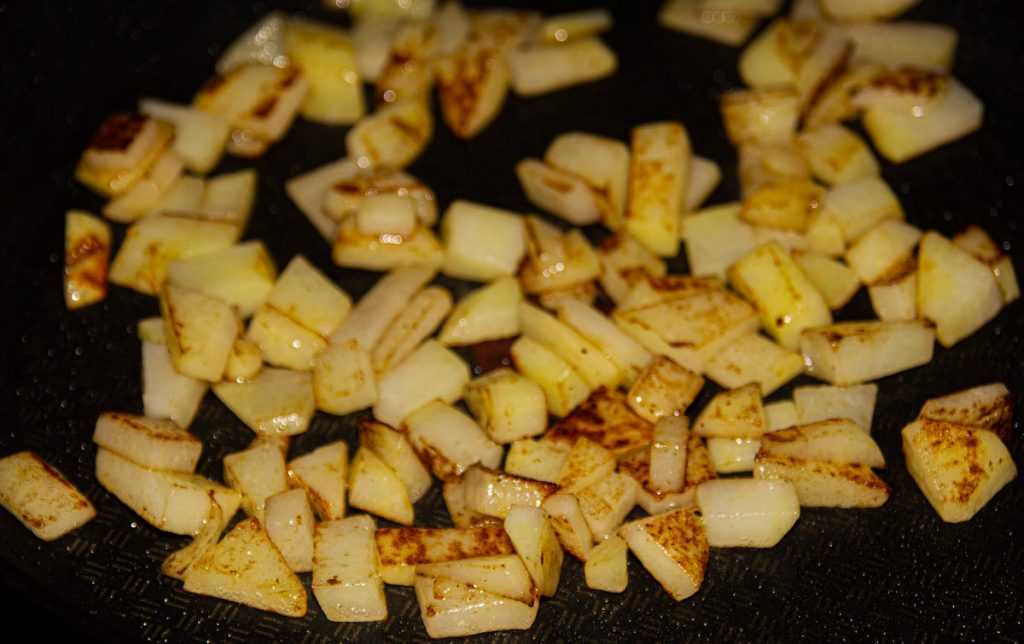 „VVP” arba „Visiškai vyriški pusryčiai”