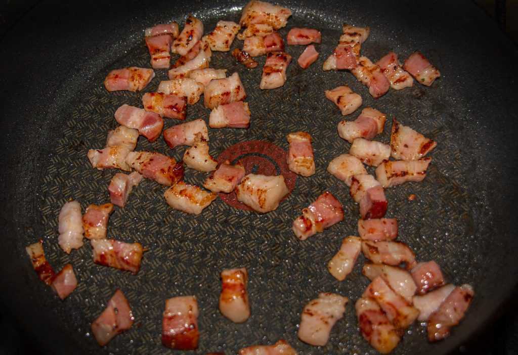 „VVP” arba „Visiškai vyriški pusryčiai”