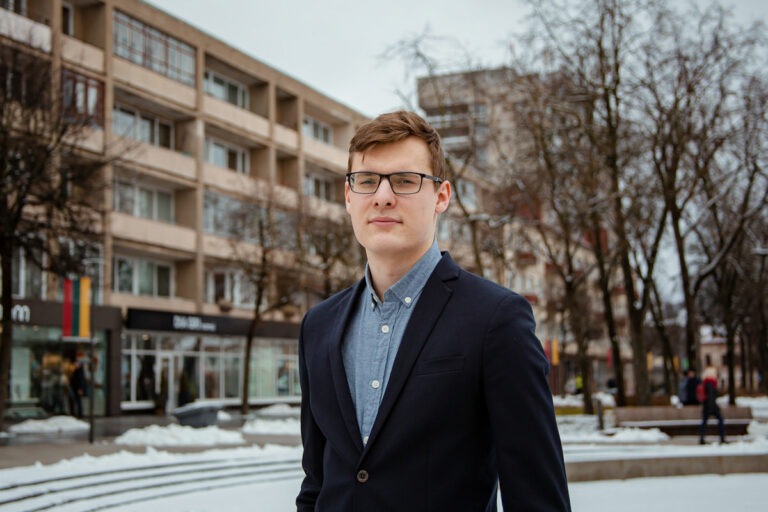 Jaunuolis pareiškė: įsigyti pirmąjį būstą – misija neįmanoma