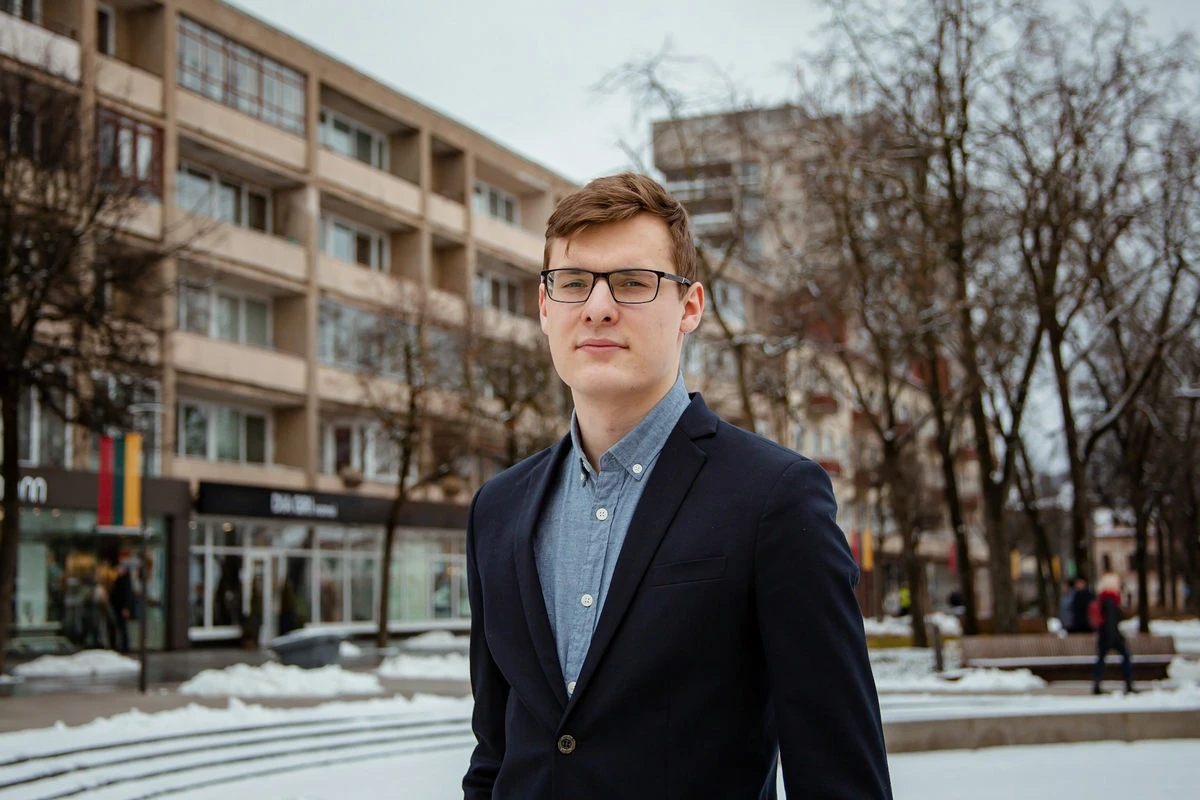 Jaunuolis pareiškė: įsigyti pirmąjį būstą – misija neįmanoma