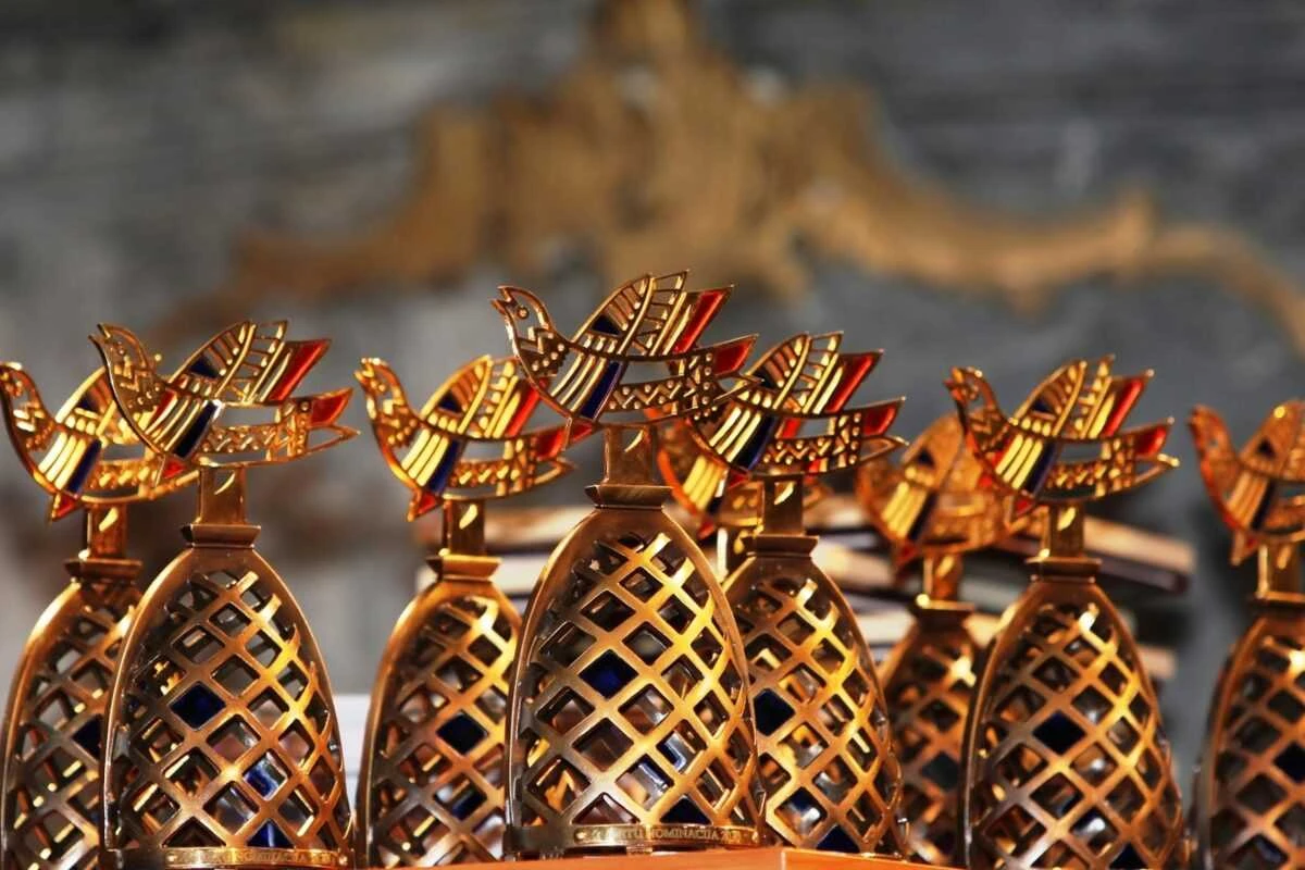 Pavasarį į Paįstrio kraštą atskris „Aukso paukštė“