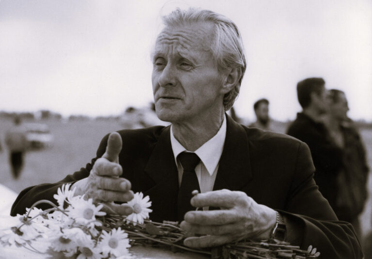 In memoriam. Netekome Panevėžio miesto garbės piliečio, aviakonstruktoriaus, lakūno Vlado Kensgailos