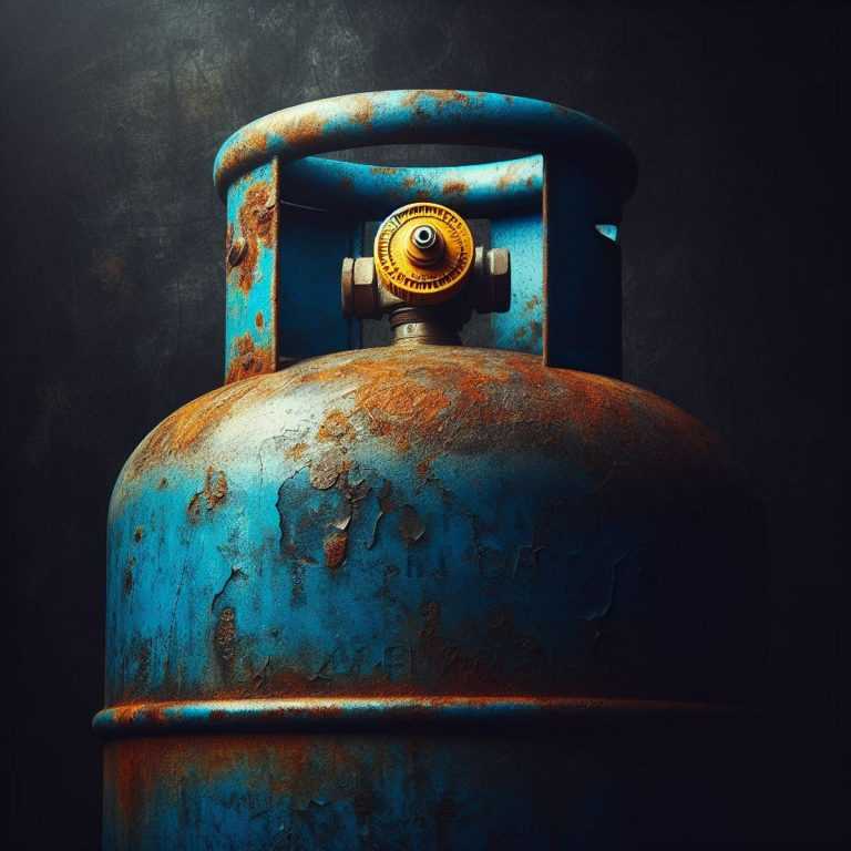 Europos Parlamentas sušvelnino dujų saugyklų užpildymo reikalavimus