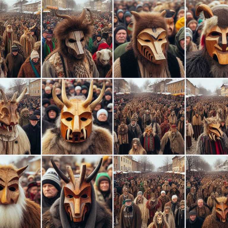 Vasario 11 d. švęsime Užgavėnes