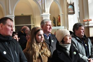 Pakiliai paminėta Lietuvos nepriklausomybės atkūrimo diena