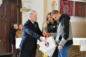 Pakiliai paminėta Lietuvos nepriklausomybės atkūrimo diena