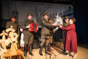 Pakiliai paminėta Lietuvos nepriklausomybės atkūrimo diena