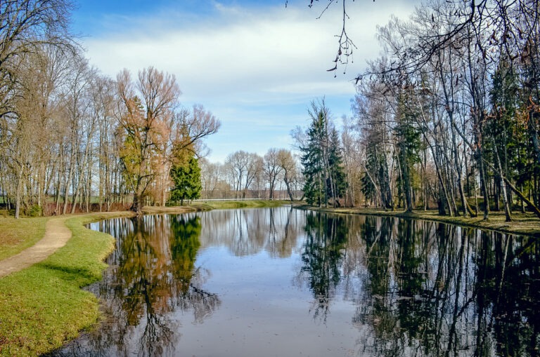Burbiškio dvare lankytojų laukia „Dvaro detektyvas“