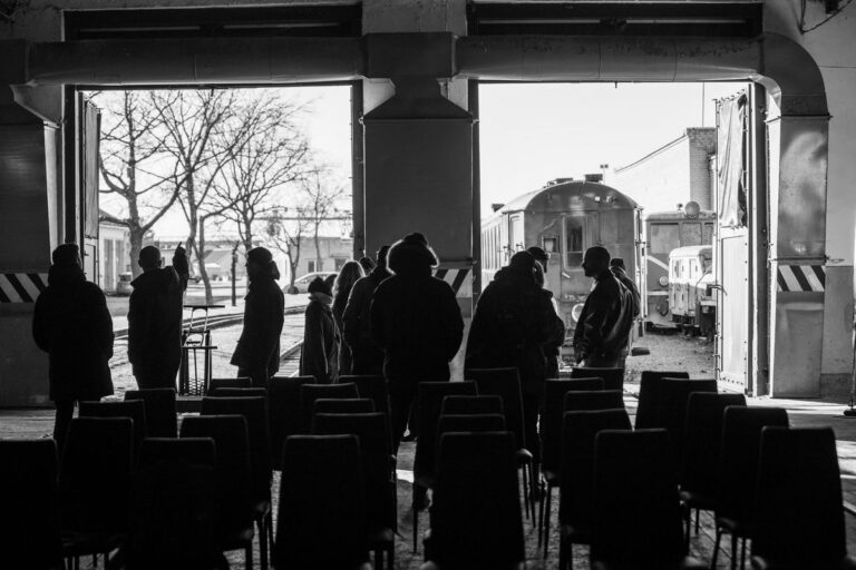 Premjera „Makbetas“: legendomis apipinta tragedija atgis geležinkelio depe