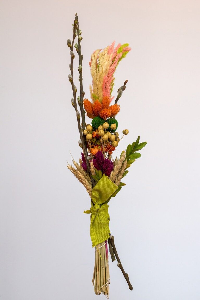 Siaurukas kviečia į Verbų rišimo edukaciją