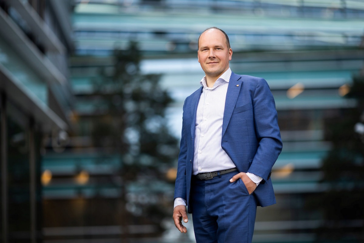 Žygimantas Mauricas. Kodėl atsirado praraja tarp lietuvių ir estų nuotaikų