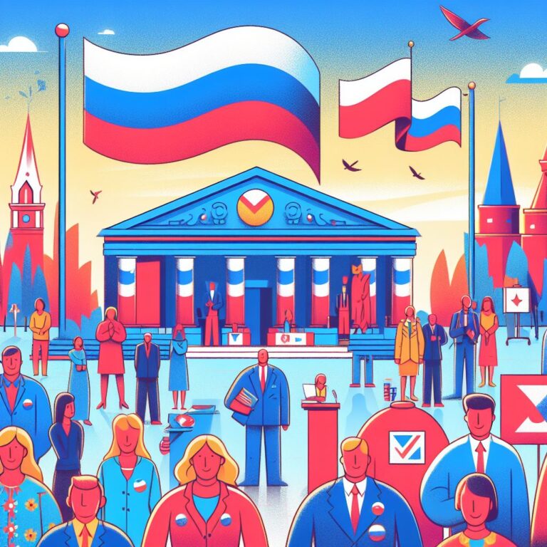 Europos Parlamentas nestebės 2024 m. Rusijos prezidento rinkimų